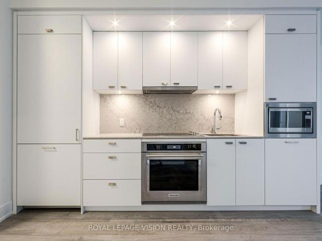 339 858 Dupont Street, Toronto | Leased, W12828 | Condos. Ca