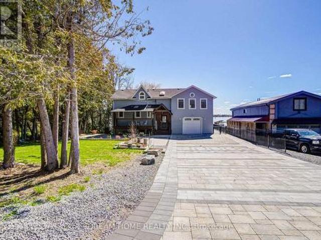 339 Carnegie Beach Road, Scugog, ON, L9L 1B6 house for sale | Listing ID E13123 | Royal LePage