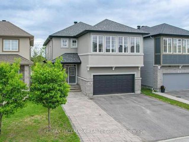 339 Andalusian Crescent, Ottawa, ON, K2V 0C2 house for sale | Listing ID X13216 | Royal LePage