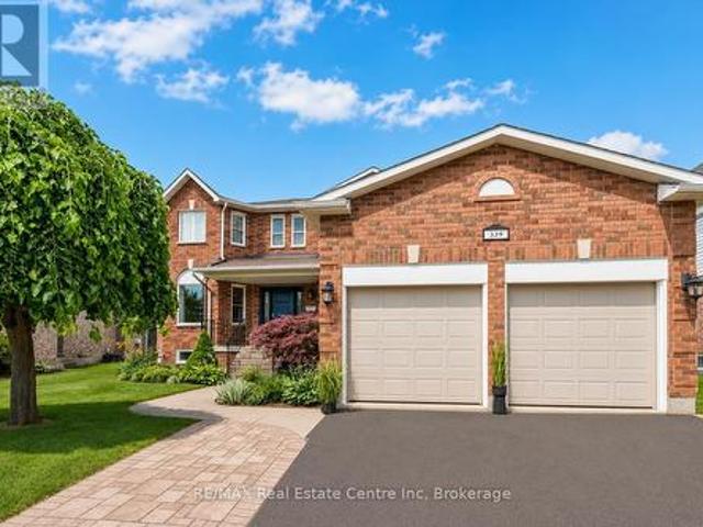 339 Daniel Crescent, Centre Wellington Elora/Salem, ON, N0B 1S0 house for sale | Listing ID X13595 | Royal LePage