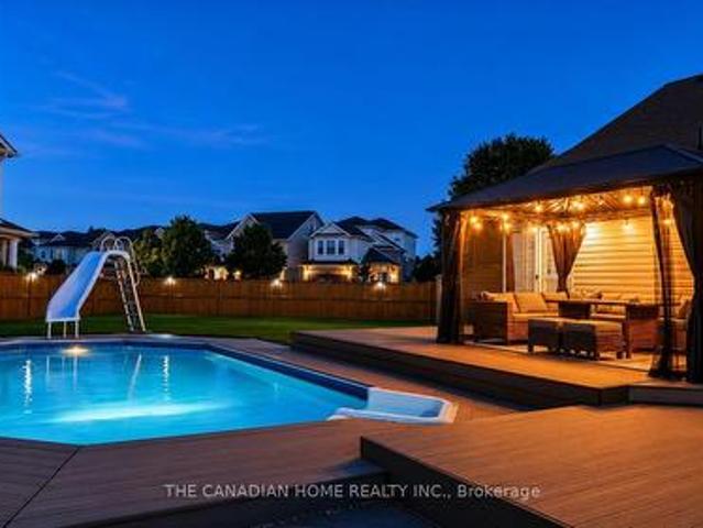 339 Kerwood Drive, Cambridge, ON, N3C 4M2 house for sale | Listing ID X13443 | Royal LePage