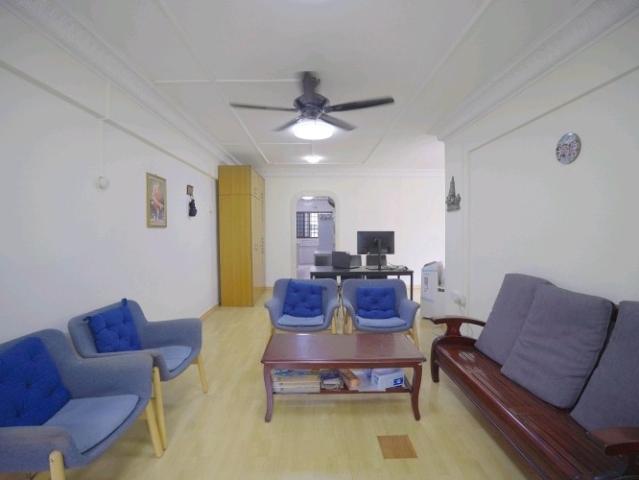339 Jurong East Avenue 1 HDB Apartment For Sale, $508,888, 3 Bed 2 Bath 1,119 sqft $455.00 psf