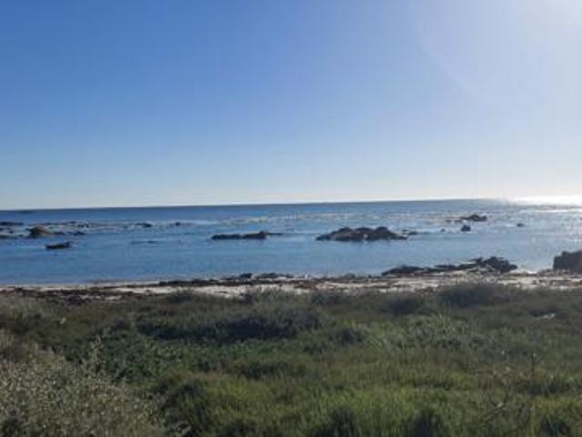 339 m² Land available in Britannia Bay