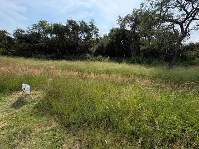 339 m² Land available in Kamagugu
