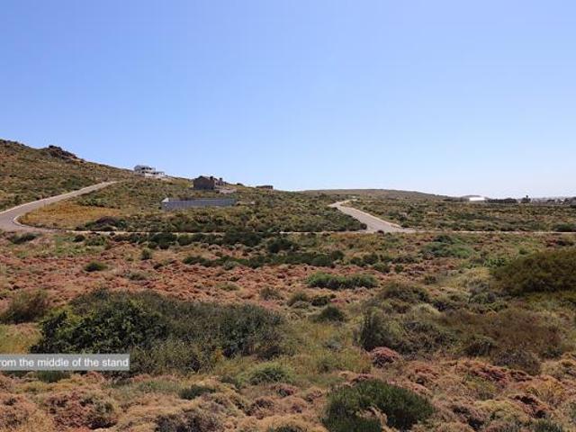 339 m² Land available in Steenbergs Cove