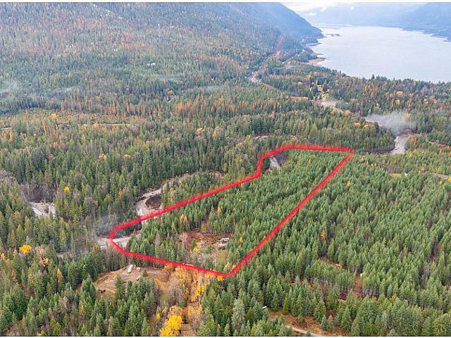 339 Mccormack Road Burton, British Columbia