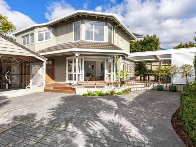 3/39 Nihill Crescent, Mission Bay, Auckland City For Sale