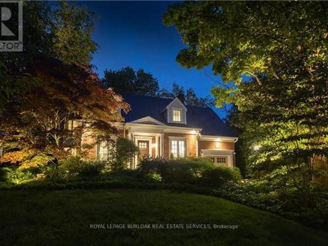 339 Smith Avenue, Burlington, ON, L7R 2T9 house for sale | Listing ID W13466 | Royal LePage