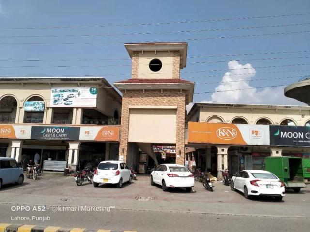 339 Square Feet Shop For Rent Lahore Multan Road ID 66044