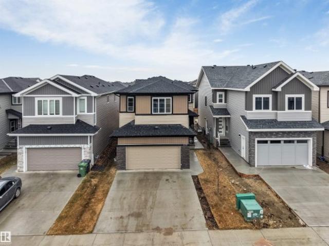 339 Roberts Wynd, Leduc, AB, T9E 1P8 house for sale | Listing ID E4494 | Royal LePage