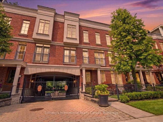 339 Randall St, Oakville, ON | Condos. Ca