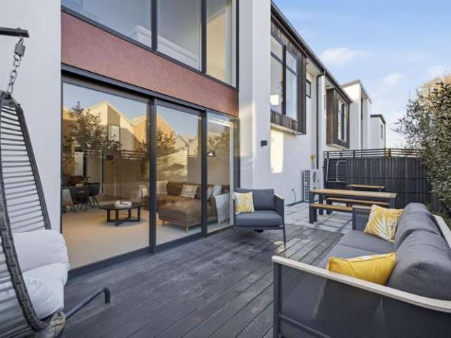 3/39 Webb Street, Merivale, Christchurch City
