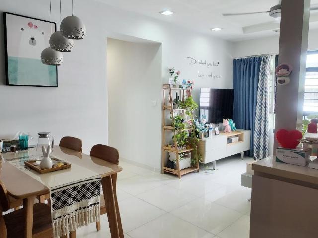 339A Kang Ching Road HDB Apartment For Sale, $690,000, 3 Bed 2 Bath 958 sqft $720.00 psf