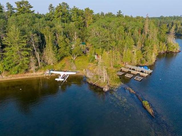 339B Cameron Drive, W Of Kenora, ON, P0X 1S0 recreational for sale | Listing ID TB2602 | Royal LePage