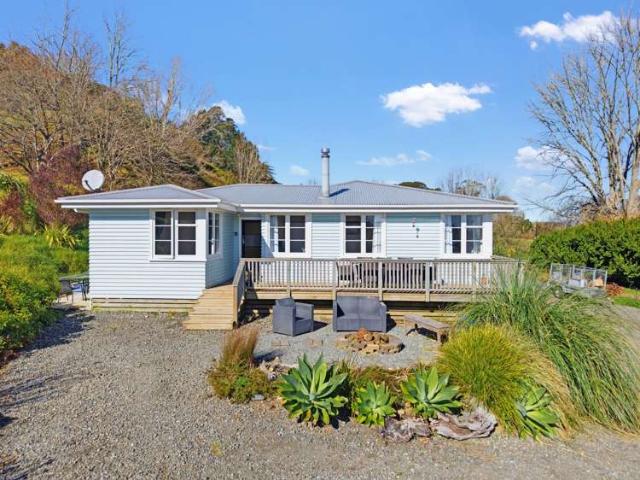 339C Taneatua Road, Taneatua, Whakatāne