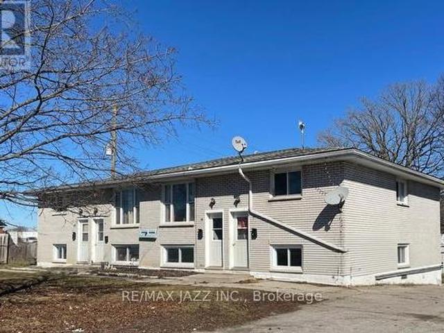 37 43 Leonard Avenue, Quinte West Trenton Ward, ON, K8V 2R3 investment for sale | Listing ID X13620 | Royal LePage