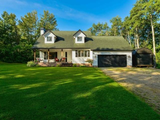 37 54 Rge Road 275, Rural Parkland County, AB, T7X 3S4 house for sale | Listing ID E4504 | Royal LePage