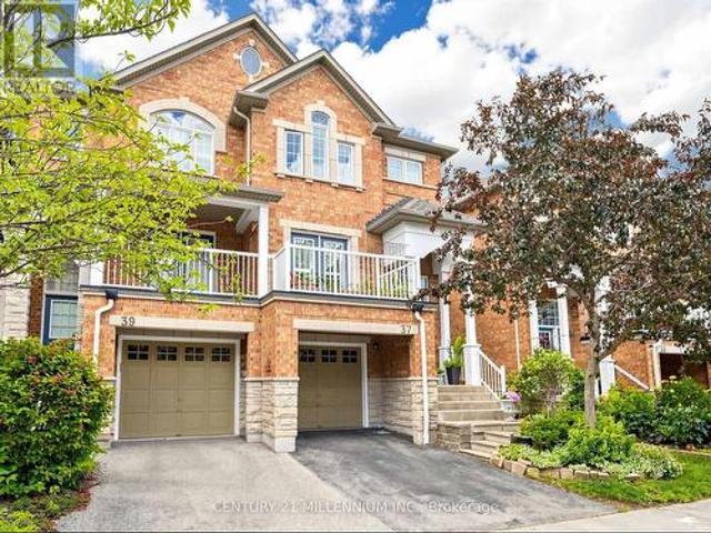 37 601 Shoreline Drive, Mississauga, ON, L5B 4K7 townhouse for sale | Listing ID W13473 | Royal LePage