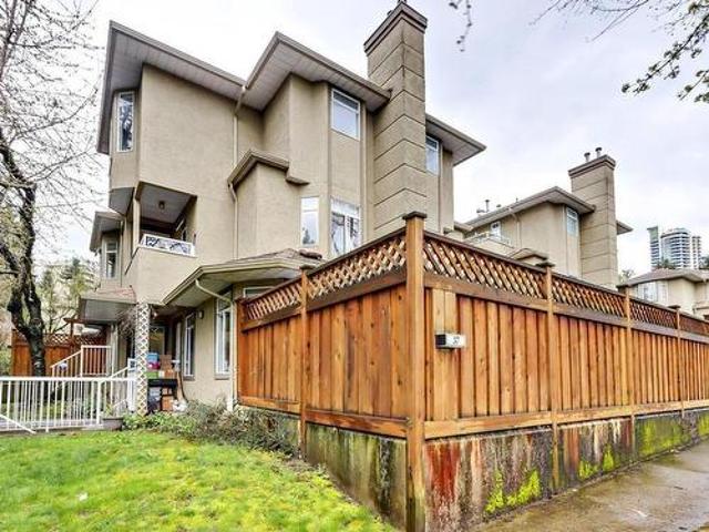 37 7188 Edmonds Street, Burnaby, BC, V3N 4X6 townhouse for sale | Listing ID R2988 | Royal LePage