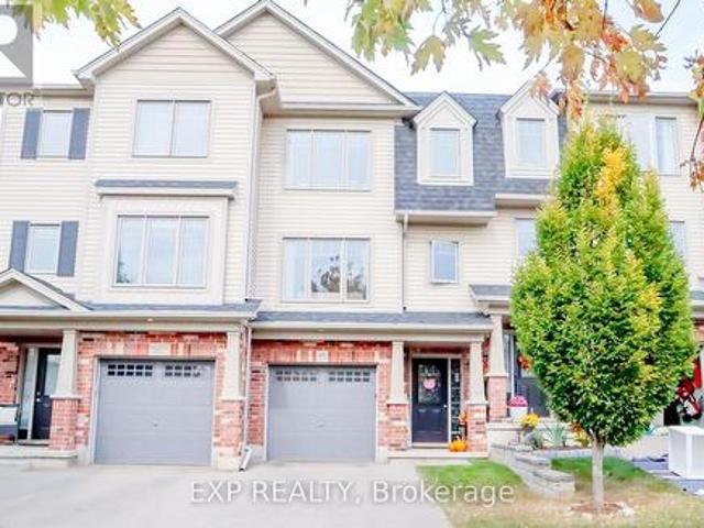 37 750 Lawrence Street, Cambridge, ON, N3H 0A9 townhouse for sale | Listing ID X11982 | Royal LePage