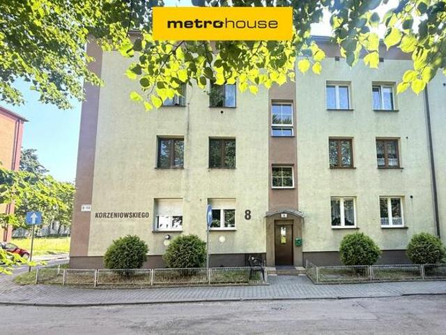 37,79m2 /1 piętro/ dobra lokalizacja/ niski czynsz