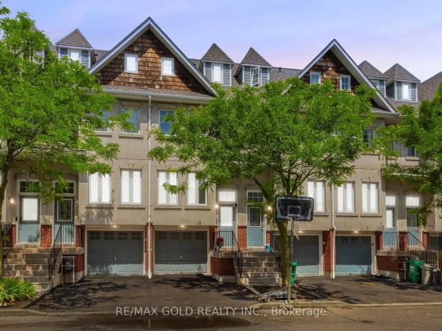 37 800 Dundas Street W, Mississauga | 4+1Beds/3Bath, Townhouse, $849,000 | Condos. Ca
