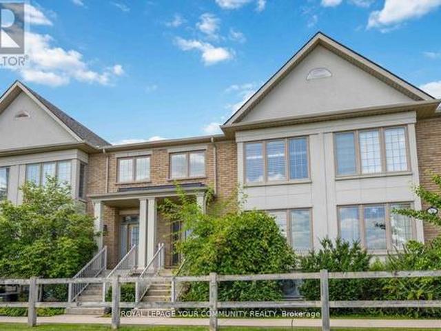 37 8900 Bathurst Street, Vaughan, ON, L4J 8A7 house for sale | Listing ID N12176 | Royal LePage