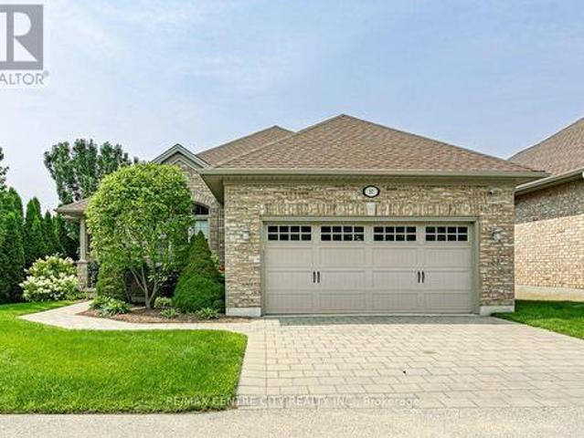 37 100 Southgate Parkway, St. Thomas, ON, N5R 6M3 condo for sale | Listing ID X13674 | Royal LePage