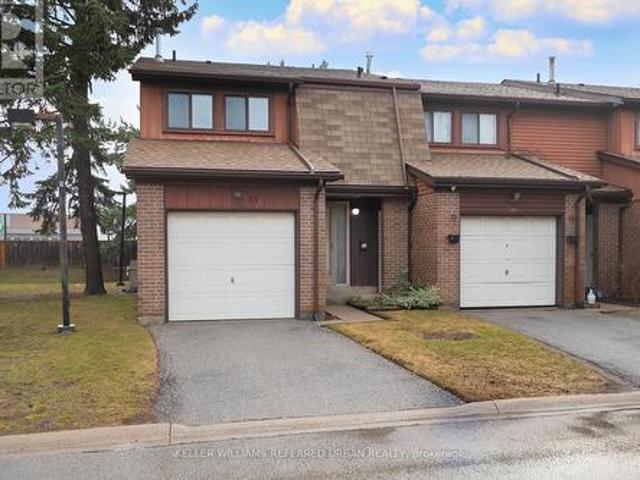 37 11 Plaisance Road, Richmond Hill, ON, L4C 5H1 townhouse for sale | Listing ID N13449 | Royal LePage