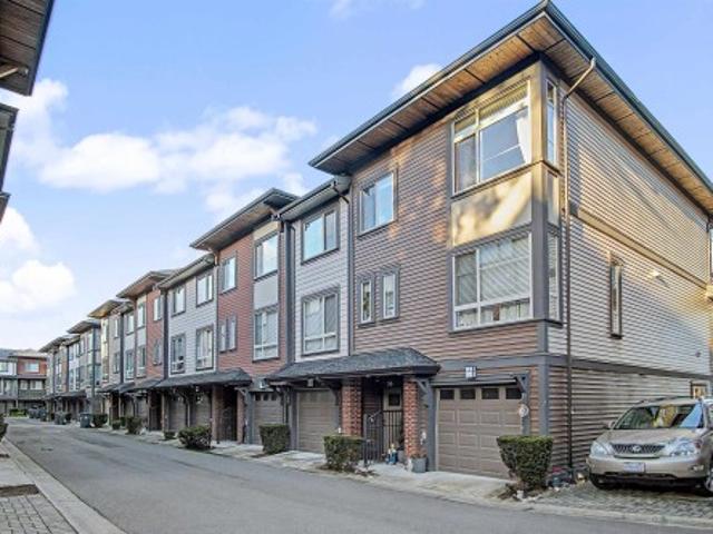37 1612 Avenue, Surrey, BC, V4N 1A8 townhouse for sale | Listing ID R3102 | Royal LePage