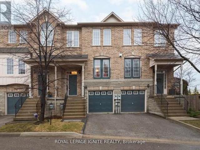 37 19 Foxchase Avenue, Vaughan, ON, L4L 9N1 townhouse for sale | Listing ID N13135 | Royal LePage