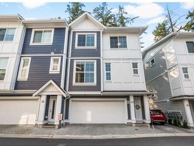 37 2032 Avenue, Langley, BC, V2Y 3S3 townhouse for sale | Listing ID R2995 | Royal LePage