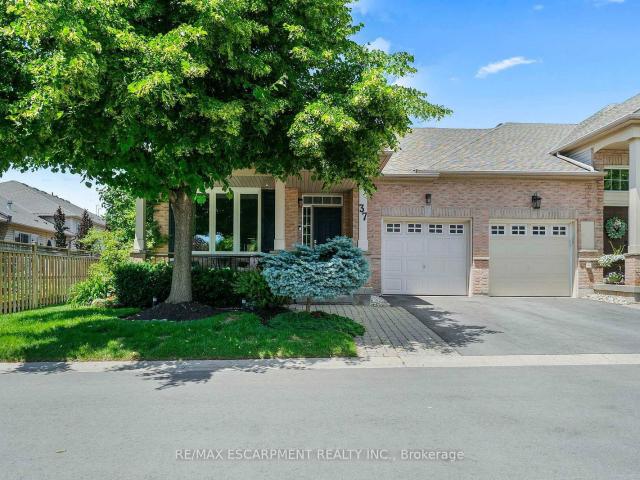 59 2243 Turnberry Road, Burlington | 1+1Beds/3Bath, Townhouse, $974,900 | Condos. Ca
