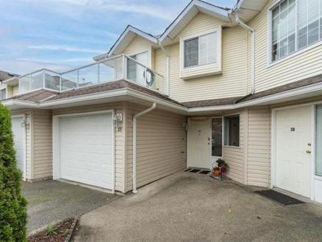 37 31 Upper Maclure Road, Abbotsford, BC, V2T 5N4 townhouse for sale | Listing ID R2948 | Royal LePage