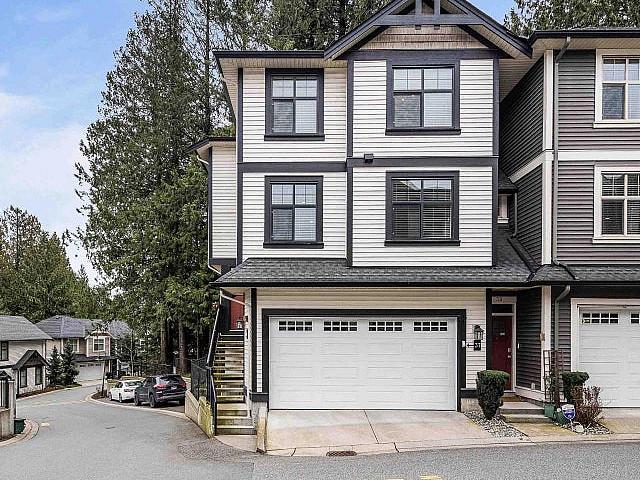 37 35298 Marshall Road Abbotsford, British Columbia