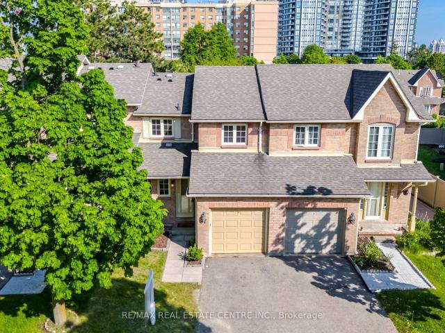 37 35 Ceremonial Drive, Mississauga | For Rent @ $3,400 | Condos. Ca