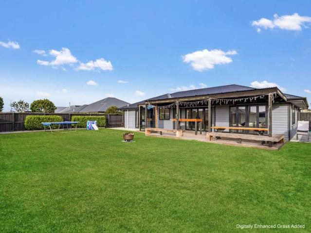 37 Thames Drive, Rolleston, Selwyn