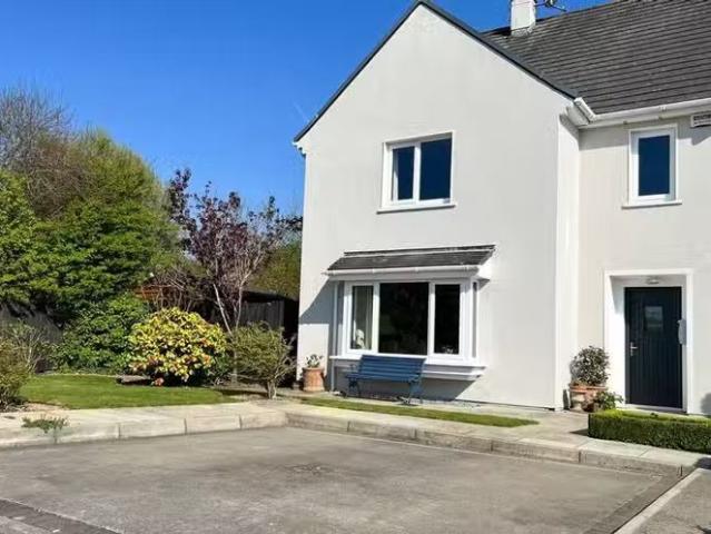 37 The Court, Compass Quay, Kinsale, Co. Cork, P17CP08 is for.