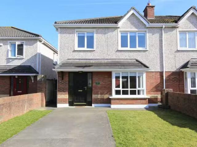 37 The Avenue, Highlands, Drogheda, Co. Louth