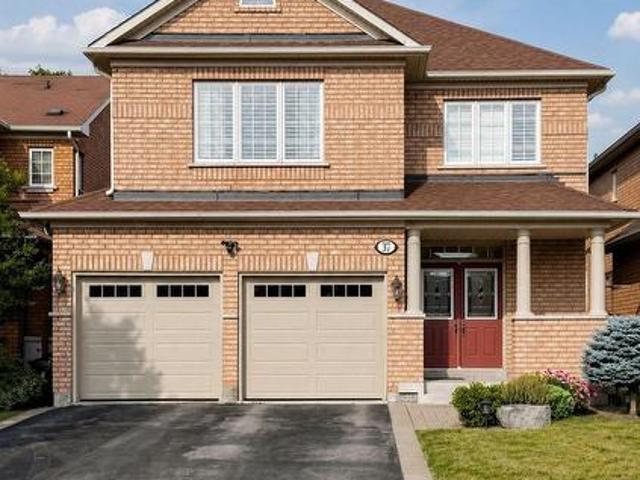 37 Timbercreek Court, Toronto, ON, M1W 4A1 house for sale | Listing ID E13594 | Royal LePage