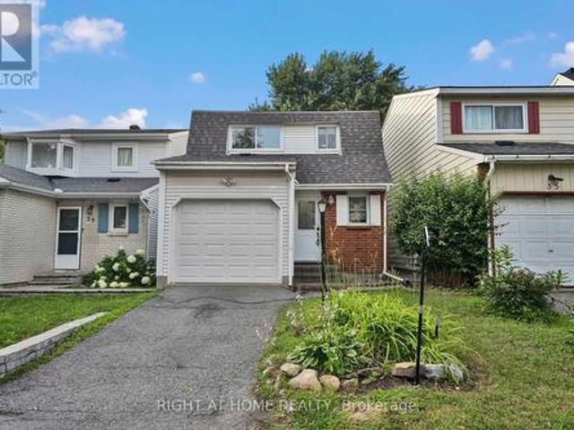37 Trafford Lane, Ottawa, ON, K2J 1X6 condo for sale | Listing ID X13597 | Royal LePage