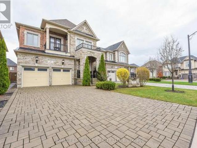 37 Venkata Drive, Vaughan, ON, L4H 3X9 house for sale | Listing ID N13033 | Royal LePage