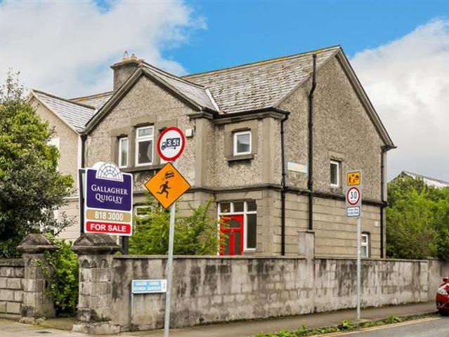37 Vernon Avenue, Clontarf, Dublin 3 Gallagher Quigley 4922 MyHome. Ie Residential