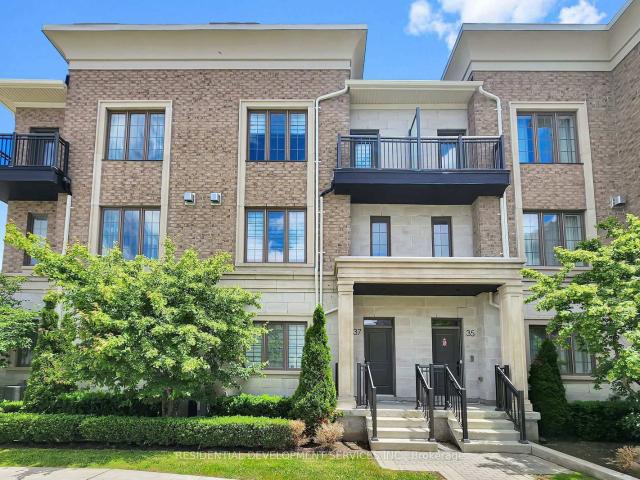 37 Village Parkway, Markham | For Sale @ $1,399,000 | Condos. Ca