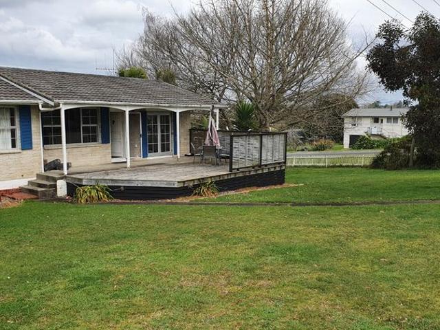 37 Waerenga Road, Te Kauwhata, Waikato