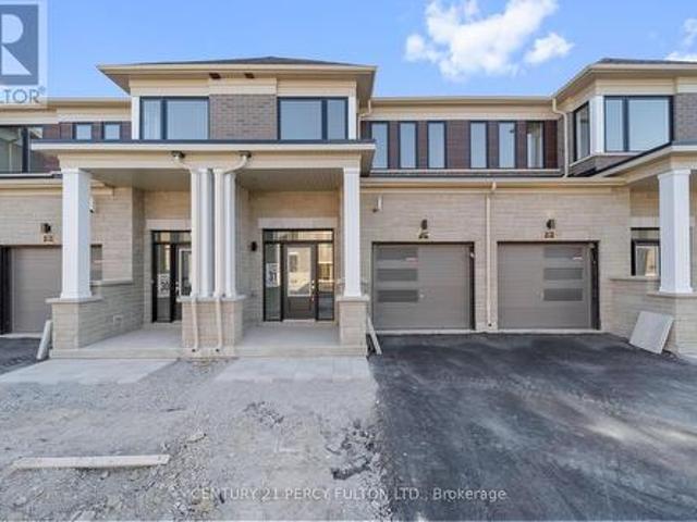 37 Watts Mews, Kawartha Lakes, ON, K9V 5V7 house for lease | Listing ID X13241 | Royal LePage