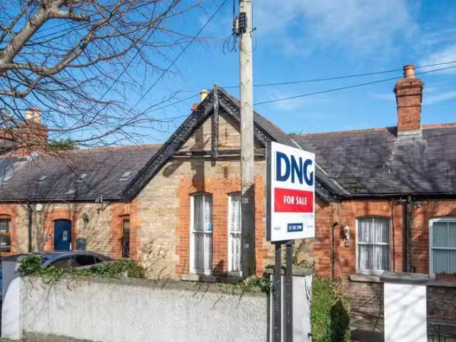 37 Watermill Road, Raheny, Dublin 5, D05AK15 is for sale