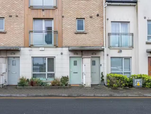 37 Waterside View, Waterside, Malahide, Co. Dublin, K36Y060 is.