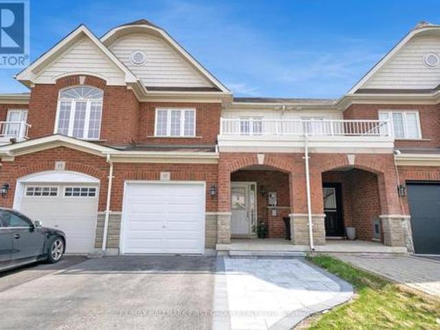 37 Westover Drive, Clarington Bowmanville, ON, L1C 0M7 house for sale | Listing ID E12100 | Royal LePage