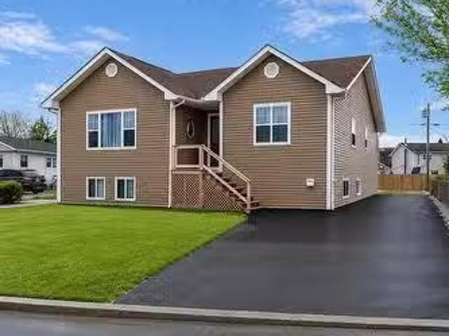 37 Whites Road, Carbonear, NL, A1Y 1C5 house for sale Listi.